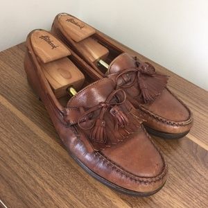 Allen Edmonds Shoes S12